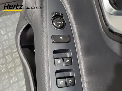 2024 Kia Stonic