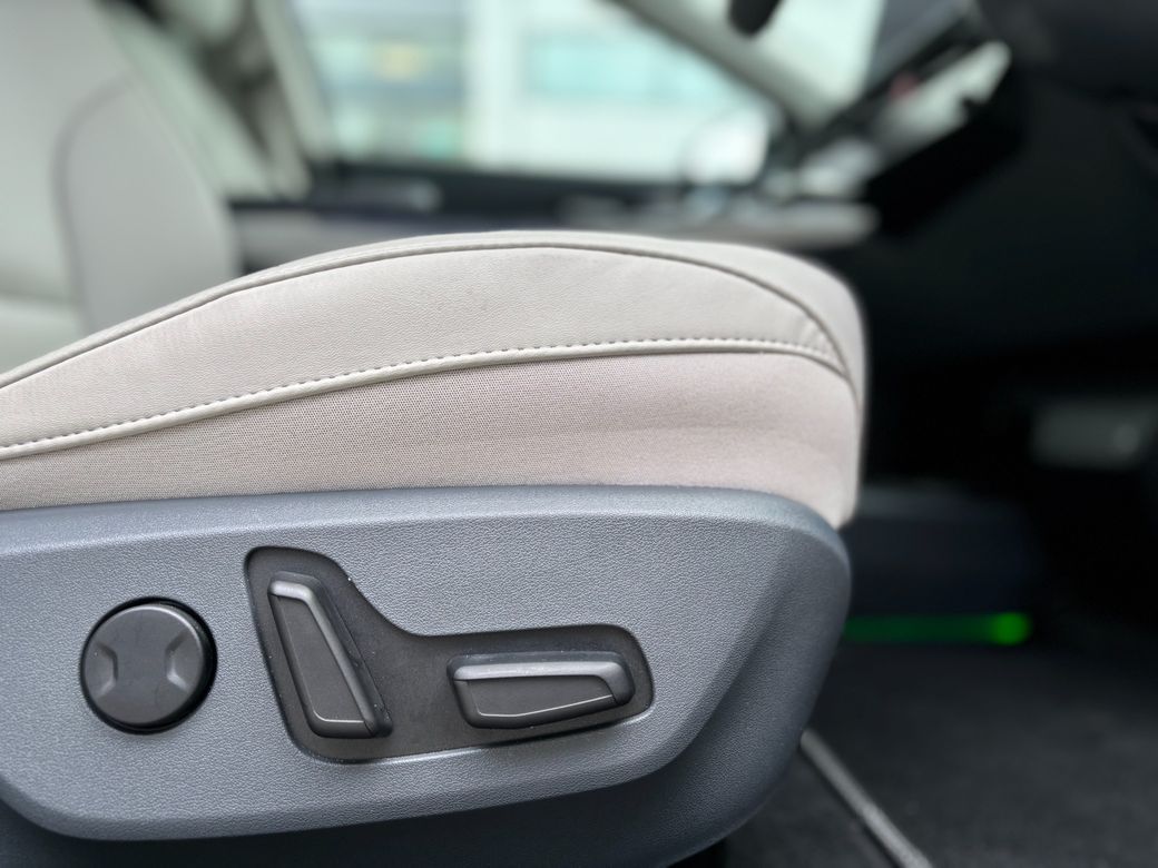 2025 Kia EV6