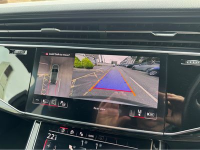 2021 Audi Q7