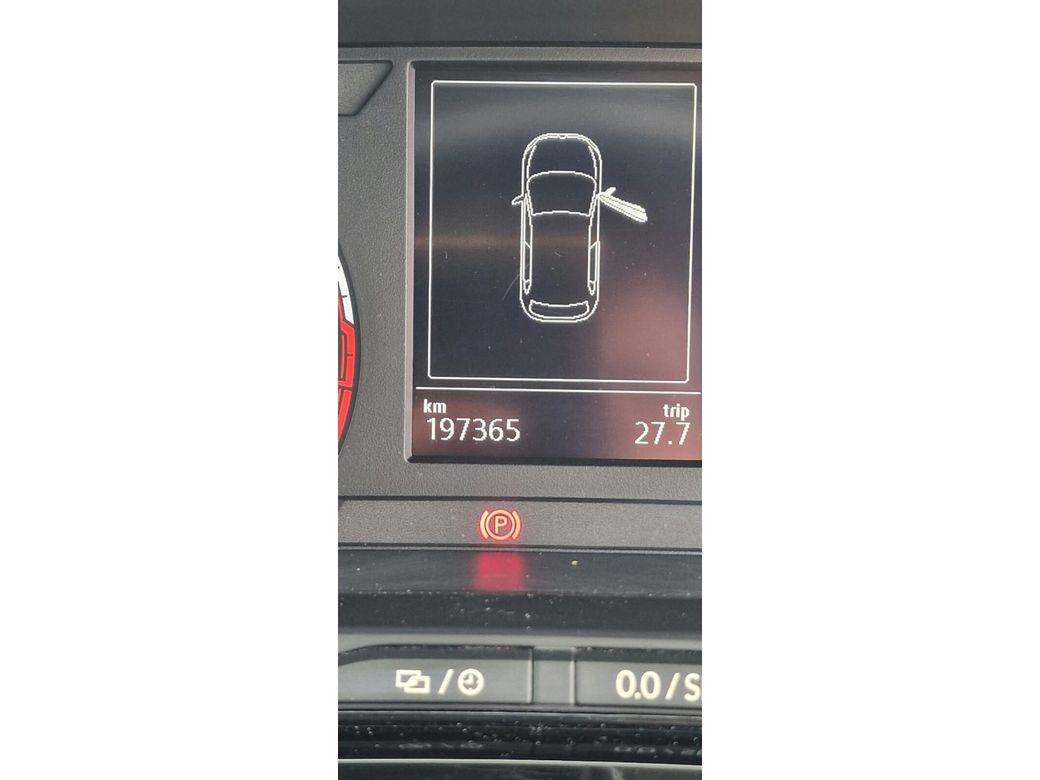 2018 Volkswagen Polo
