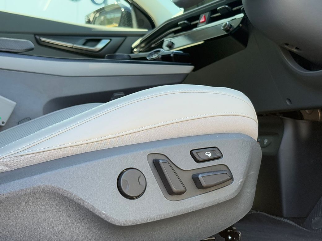 2026 Kia EV6