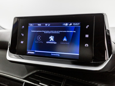 2023 Peugeot 2008