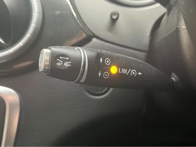 2017 Mercedes-Benz CLA Class