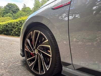 2022 Volkswagen Golf