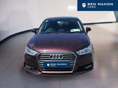 2015 Audi A1