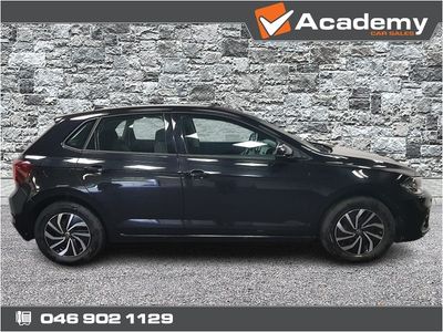 2024 Volkswagen Polo