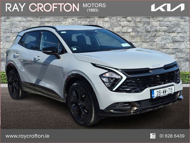 vehicle for sale from Ray Crofton Ltd