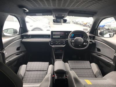 2026 Renault 4