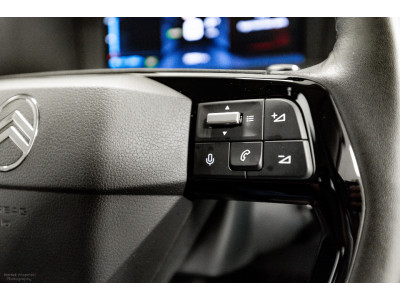 2024 Citroen SpaceTourer