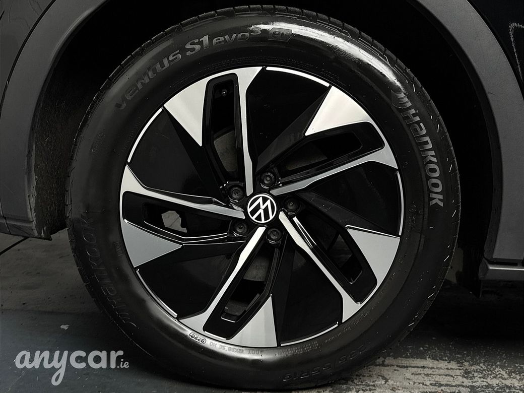 2023 Volkswagen ID.4