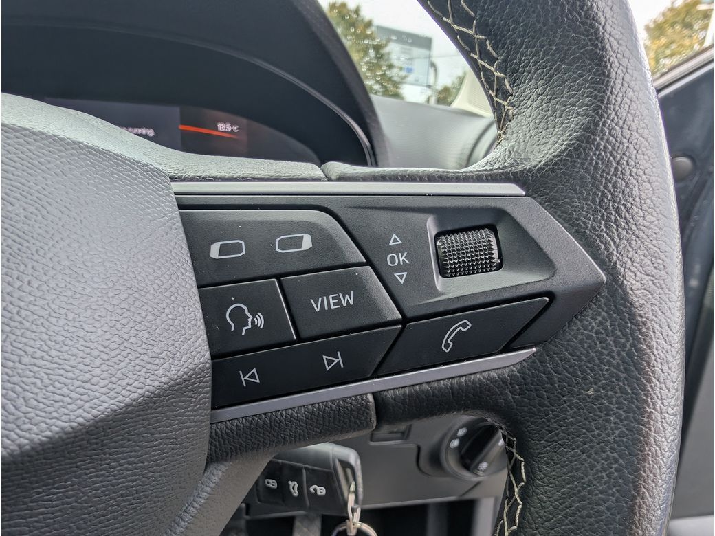 2024 SEAT Arona