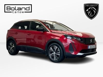 2024 Peugeot 3008