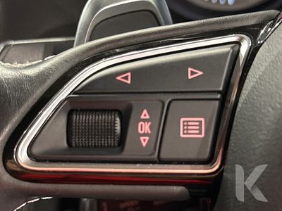 2015 Audi S3