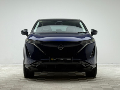 2022 Nissan Ariya