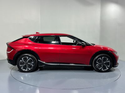 2023 Kia EV6
