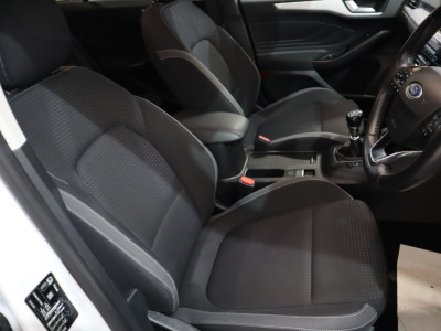 2019 Ford Focus