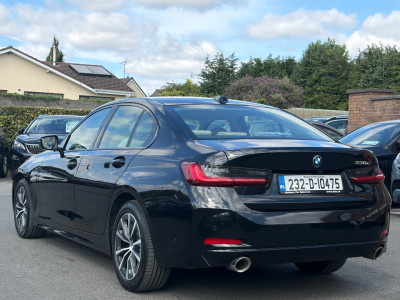 2023 BMW 3 Series