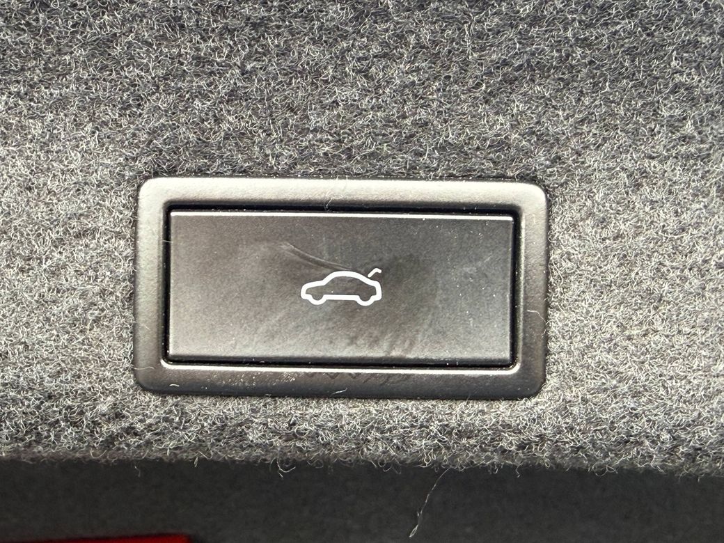 2019 Volkswagen Passat