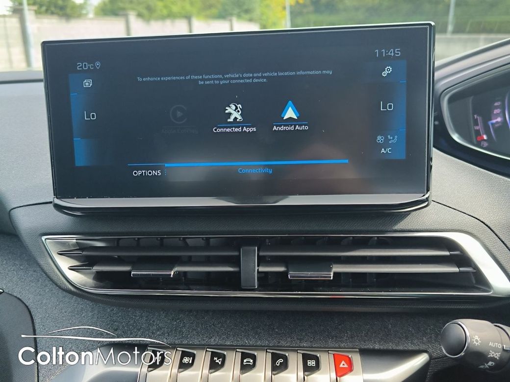 2024 Peugeot 5008