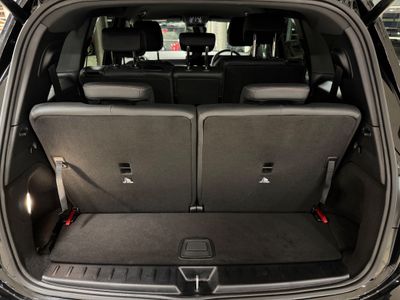 2025 Mercedes-Benz EQB