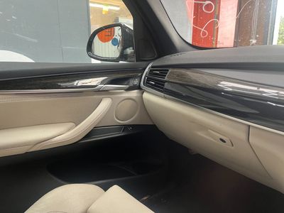 2016 BMW X5