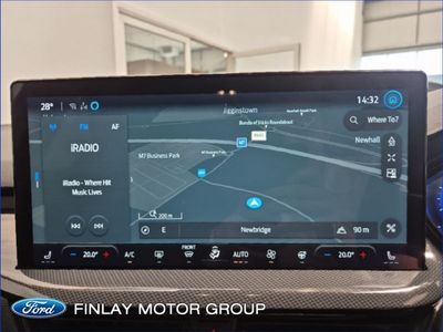 2023 Ford Focus