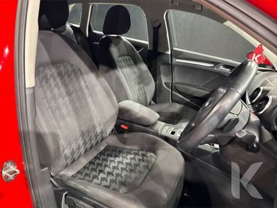 2016 Audi A3