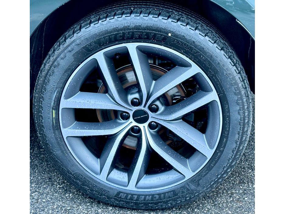 2026 Land Rover Range Rover