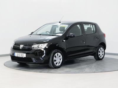 2021 Dacia Sandero