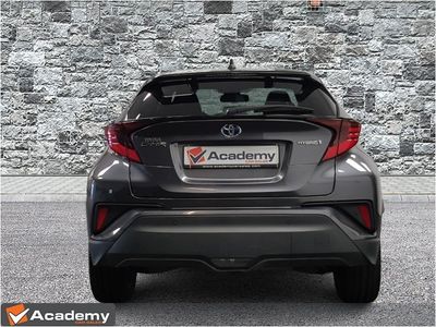 2023 Toyota C-HR