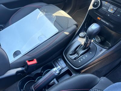 2022 Ford Puma