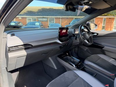 2023 Volkswagen ID.4