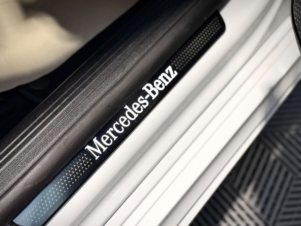 2023 Mercedes-Benz CLA Class
