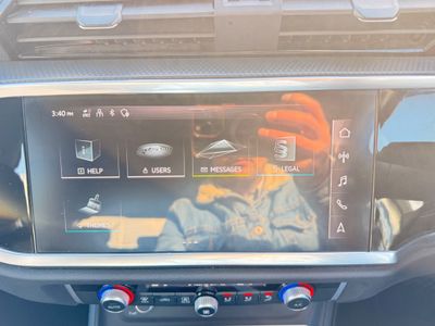 2024 Audi Q3