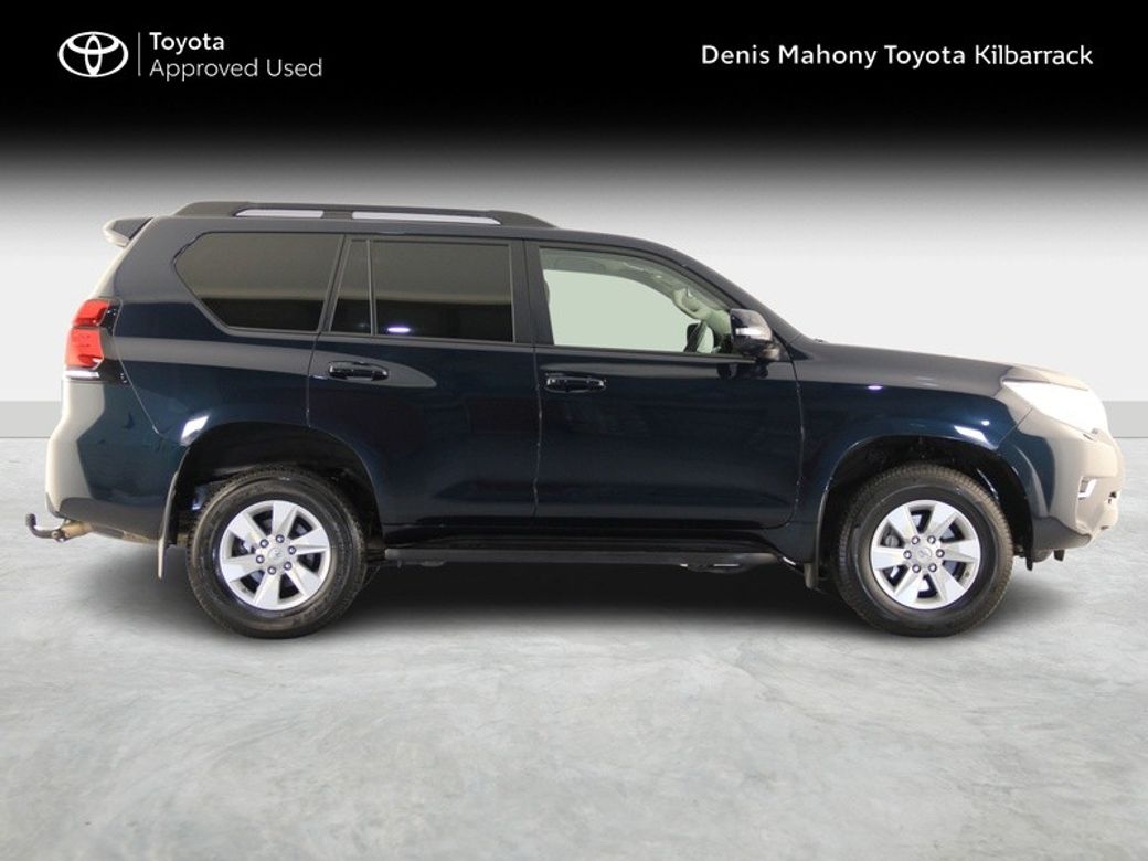 2023 Toyota Landcruiser