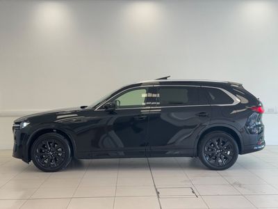 2026 Mazda CX-80