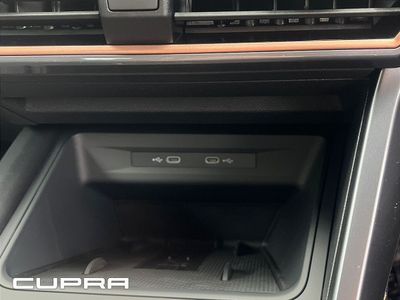 2026 Cupra Formentor