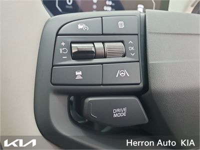 2026 Kia EV6
