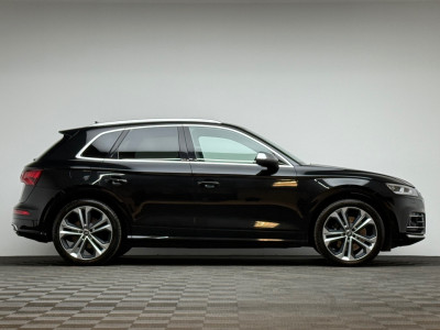 2020 Audi SQ5
