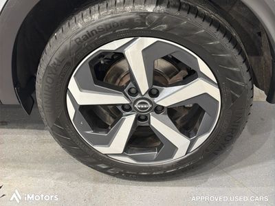 2024 Nissan Qashqai