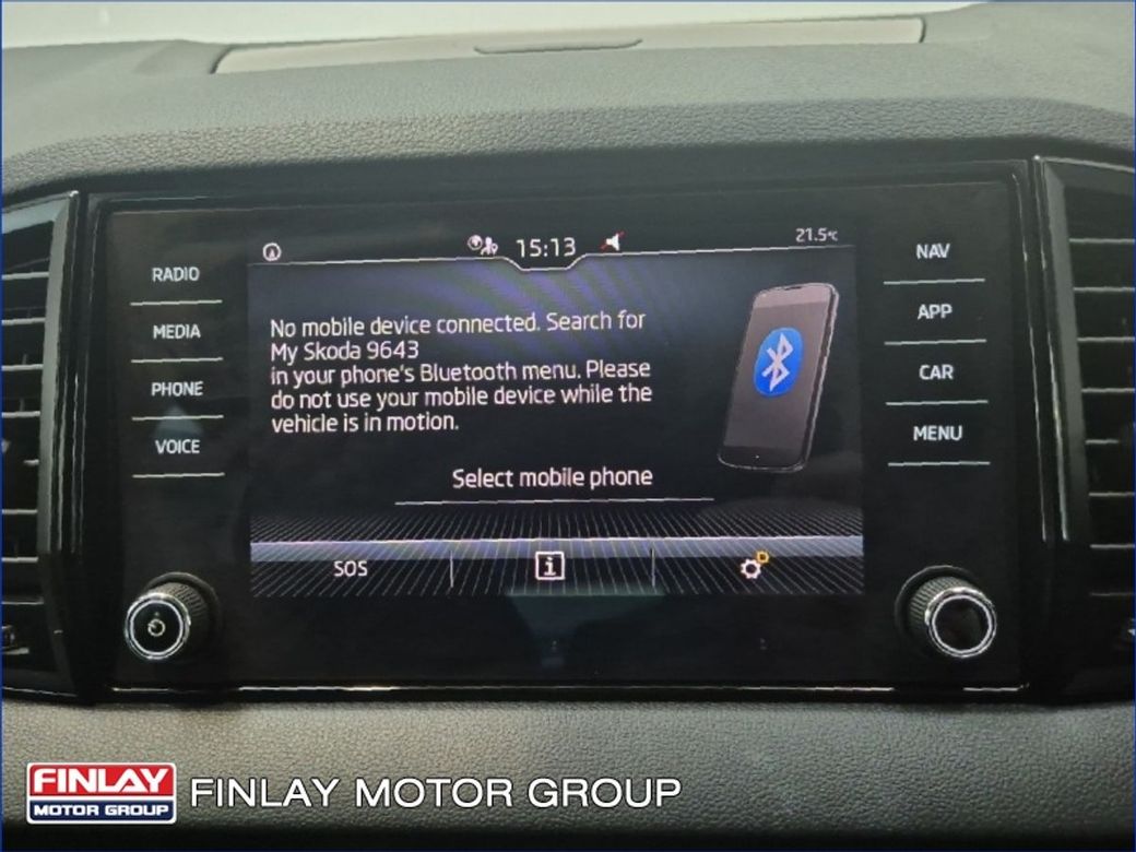 2024 Skoda Karoq