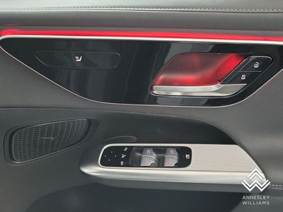 2026 Mercedes-Benz GLC Class
