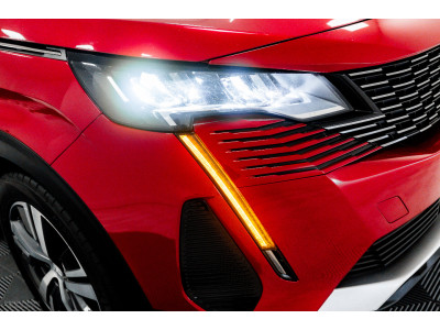 2023 Peugeot 3008