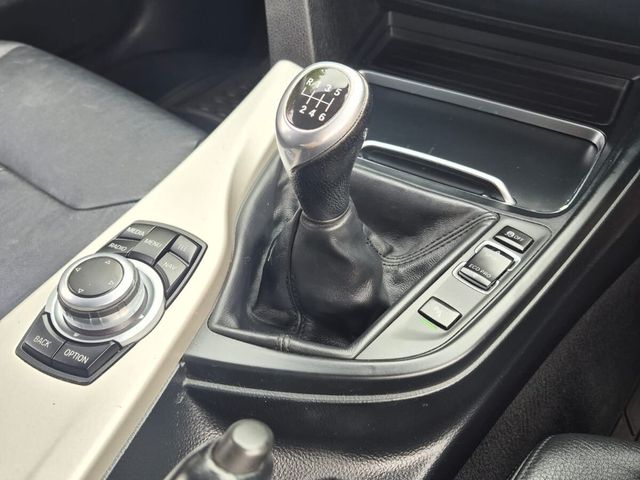 2017 BMW 4 Series