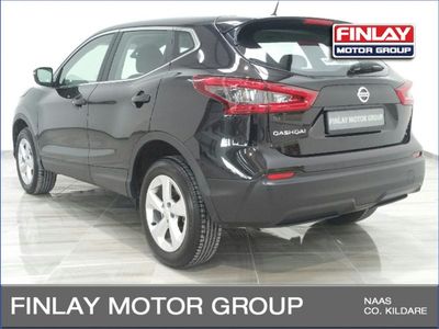 2018 Nissan Qashqai