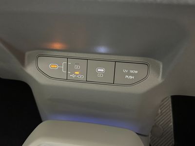 2025 Kia EV3