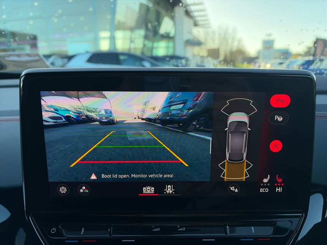 2022 Volkswagen ID.4