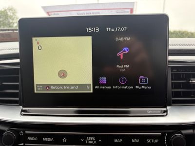 2019 Kia Ceed