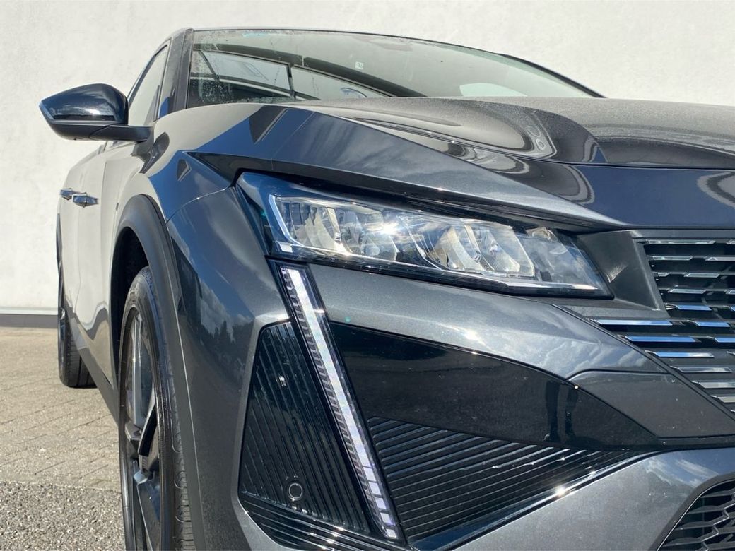 2023 Peugeot 408