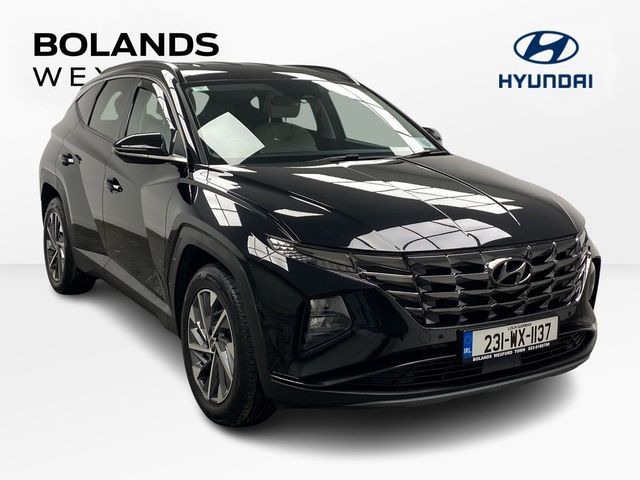 vehicle for sale from Bolands Wexford Town